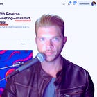 Pfizer & Moderna's Bait-and-Switch—Reverse Transcription Is the Decoy, Plasmid DNA Integration the Real Threat