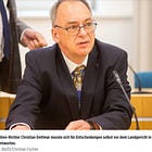 The Ghost of Covid Nightmares Past: The Plight of the Good Judge Dettmar