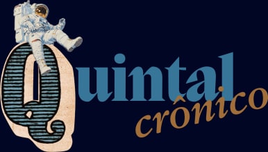 Quintal Crônico