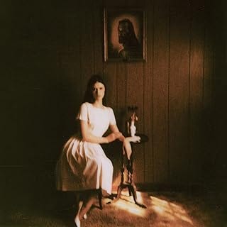 Preacher’s Daughter [Explicit]