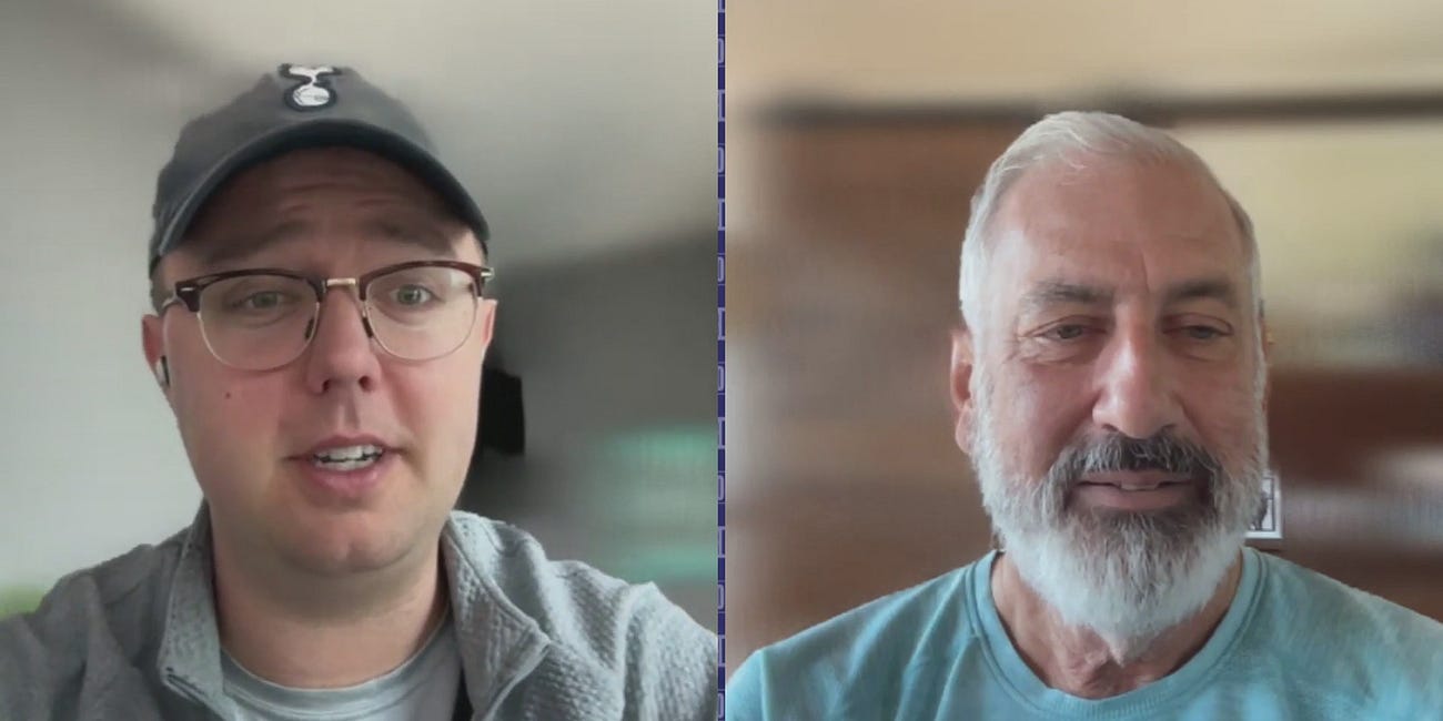 Jimmy Kimmel Was a Warning Shot | Joe Trippi Answers your Questions