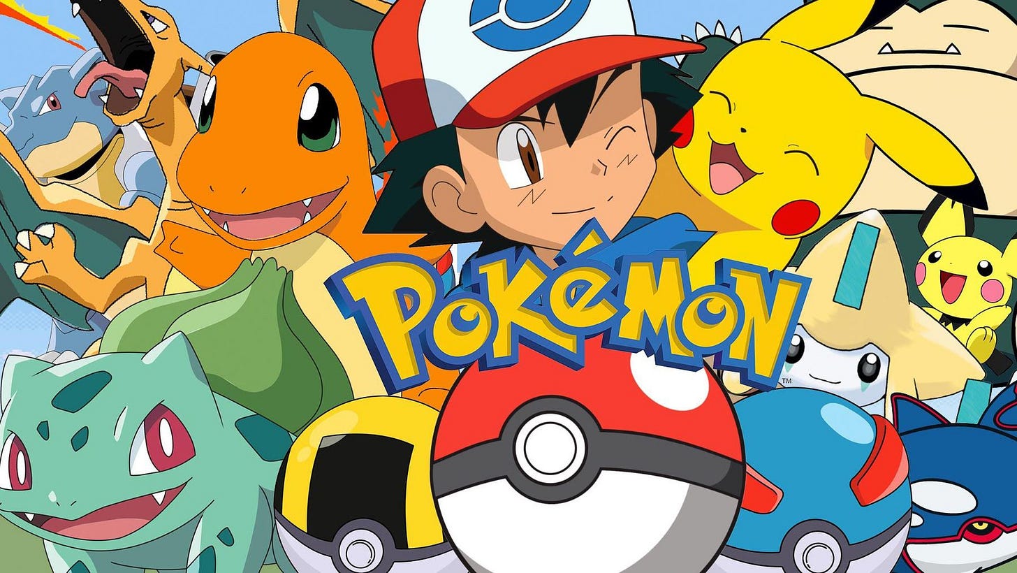 Looking At Some Amazing Facts About Pokemon 2020 Looking At Some Amazing Facts About Pokemon 2020