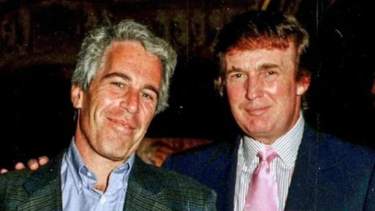 Everything You Need to Know About the Epstein Files