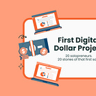 First Digital Dollar Project