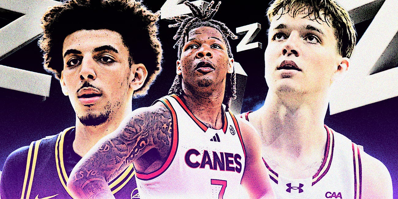 Sleeper Prospects of the Week | Week 14