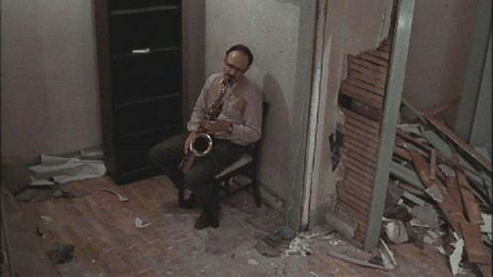 Coppola's 'The Conversation': A Love Letter to the Process ...