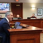 Senate committee moves to eliminate firearm suppressors as controlled weapons