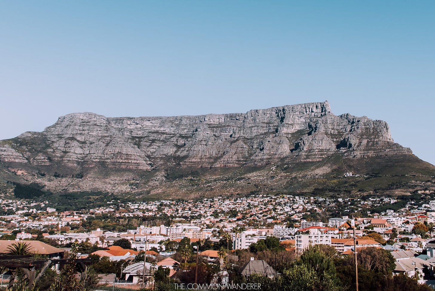A guide to Woodstock, Cape Town's hipster suburb | The Common Wanderer