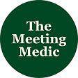 The Meeting Medic's avatar