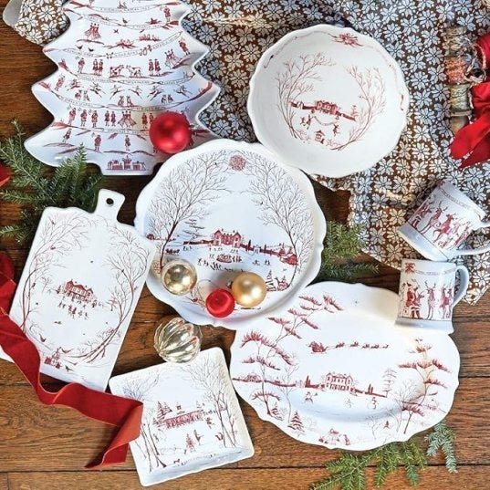 Christmas dinnerwear Christmas dinnerwear