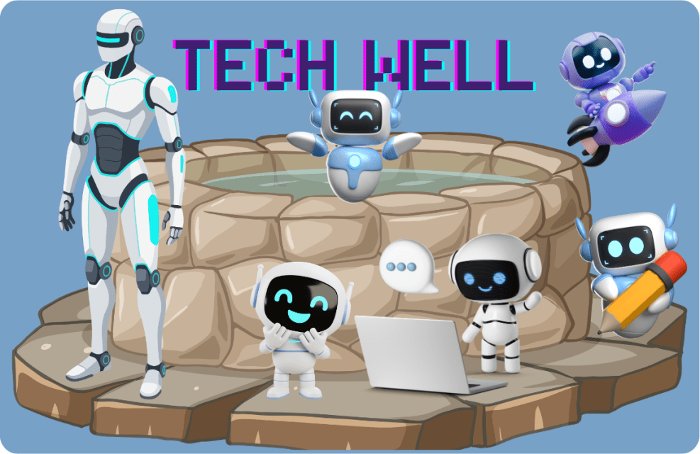 Tech Well
