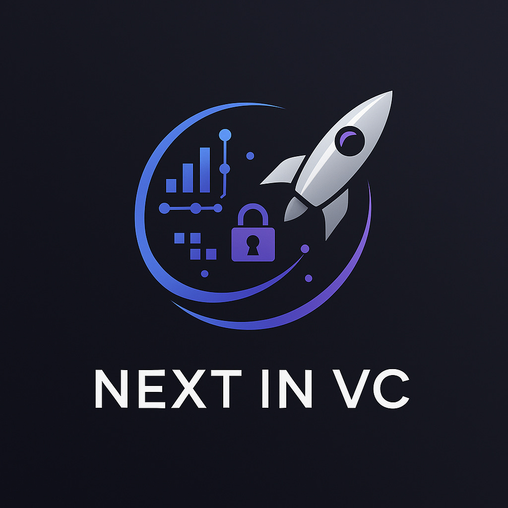 \ud83d\ude80 Next in VC \ud83d\ude80