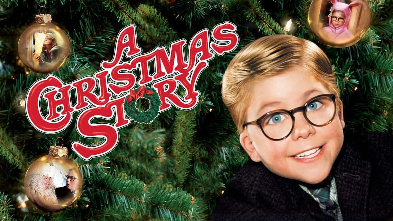 Gorton Center - Lake Forest, IL - A Christmas Story