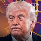 Trump struggles to recover from Iran war gamble