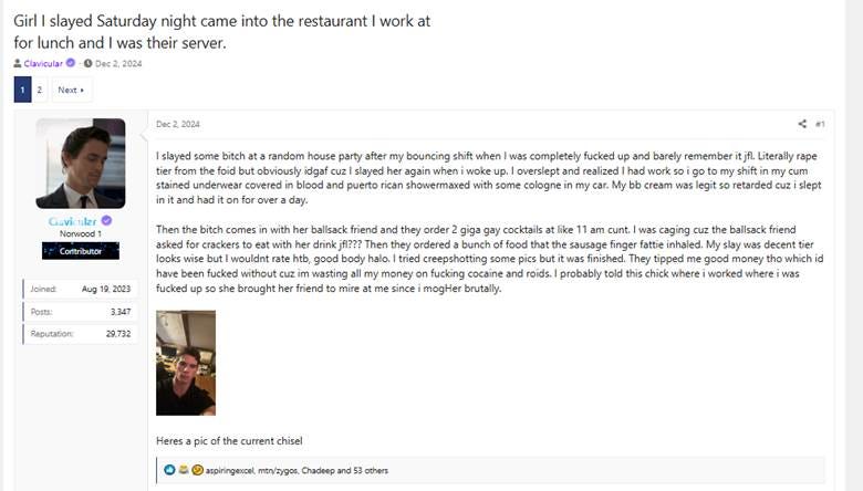 A screenshot of a social media post
AI-generated content may be incorrect. A screenshot of a social media post
AI-generated content may be incorrect.