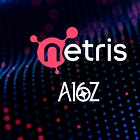 Investing in Netris