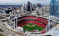Thing Is I'm A Reds Fan