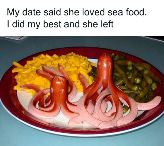 50 Food Memes That Are So Wild, Even Gordon Ramsay Would Be ...