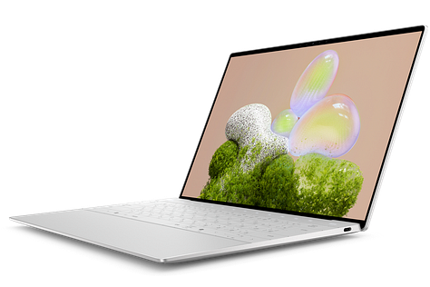 Dell XPS 13 Intel Lunar Lake