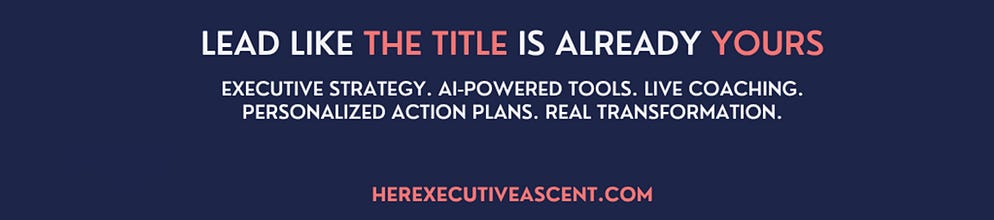 Her Executive Ascent™