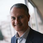 Friday 5 | Chris Burchett