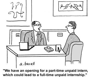 Intro to Internships — Menti