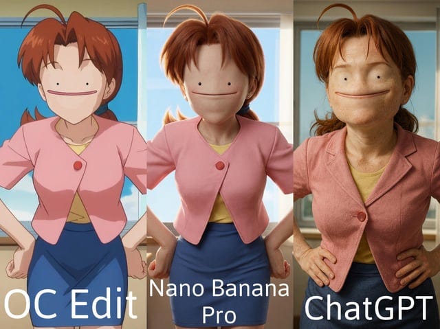 r/ChatGPT - Fed an edit I made to GPT and Nano Banana Pro. Results: r/ChatGPT - Fed an edit I made to GPT and Nano Banana Pro. Results: