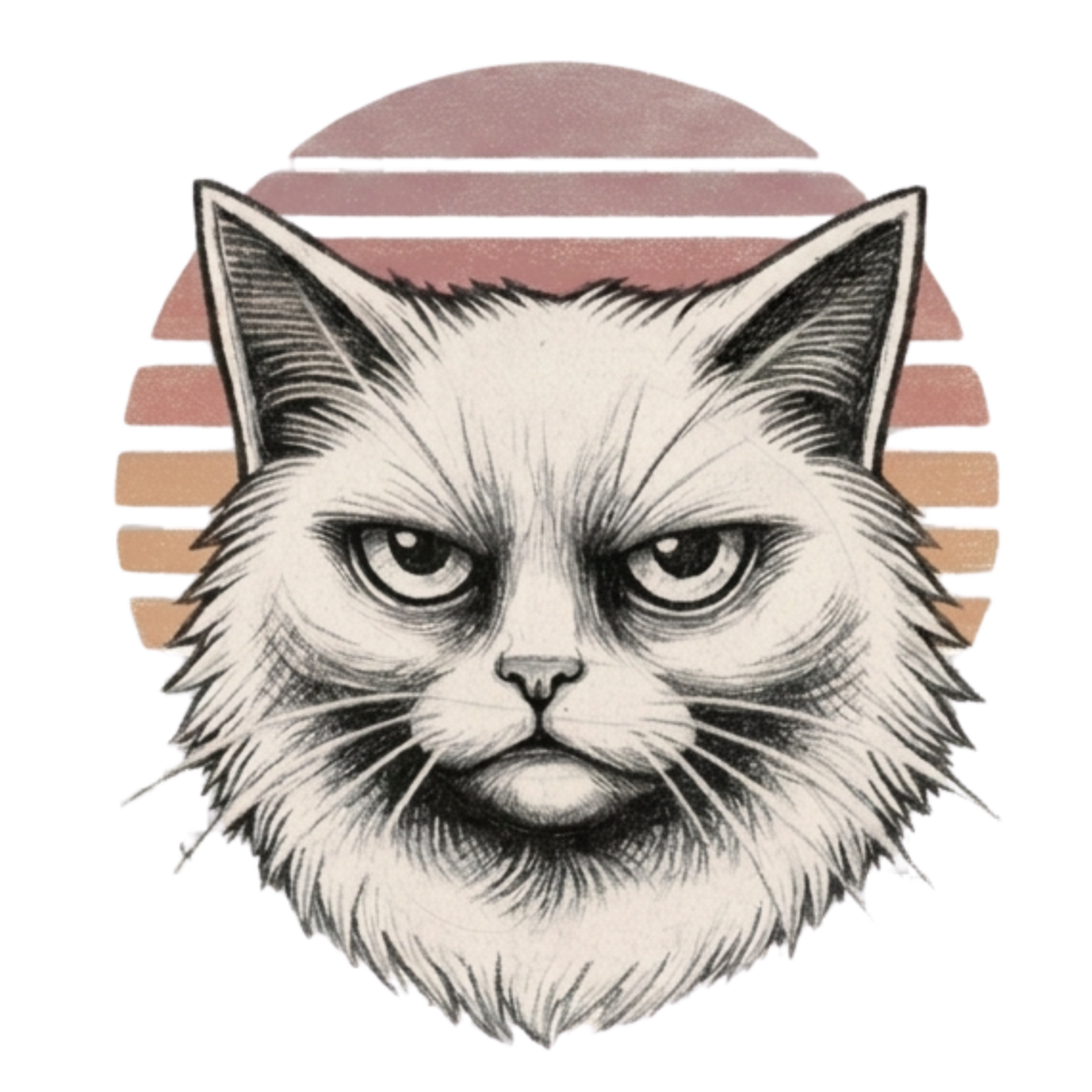 Solar Kitties | Energy & Longevity logo