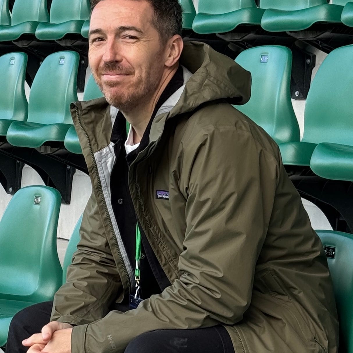 More Than Just Football