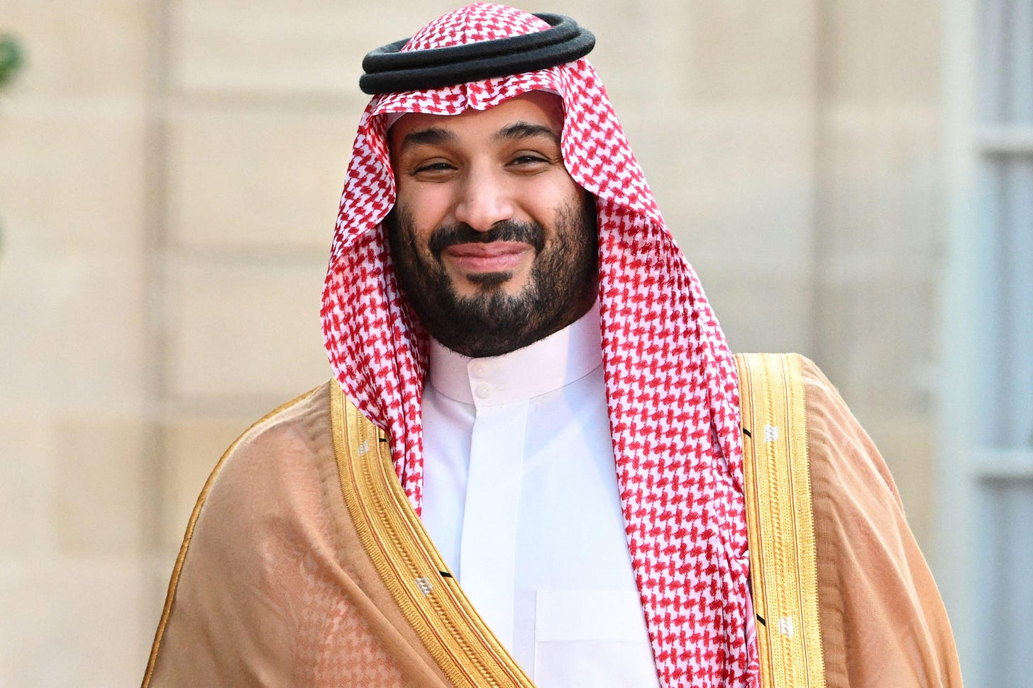 MBS's ascension to prime minister protects him from consequences for  Khashoggi's death.