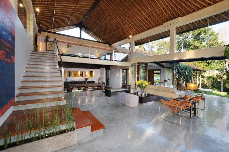 Villa Sapi Canggu | Canggu, Bali | Indonesia