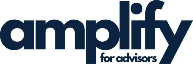 Amplify for Advisors