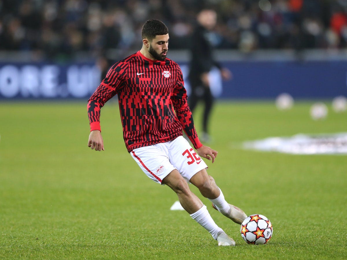 Josko Gvardiol 'unlikely to join Tottenham Hotspur this summer' - Sports  Mole