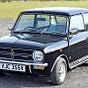 Mini Clubman's avatar