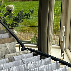 Spring, before everything changes 