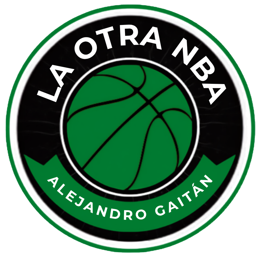 \ud83c\udfc0 La otra NBA