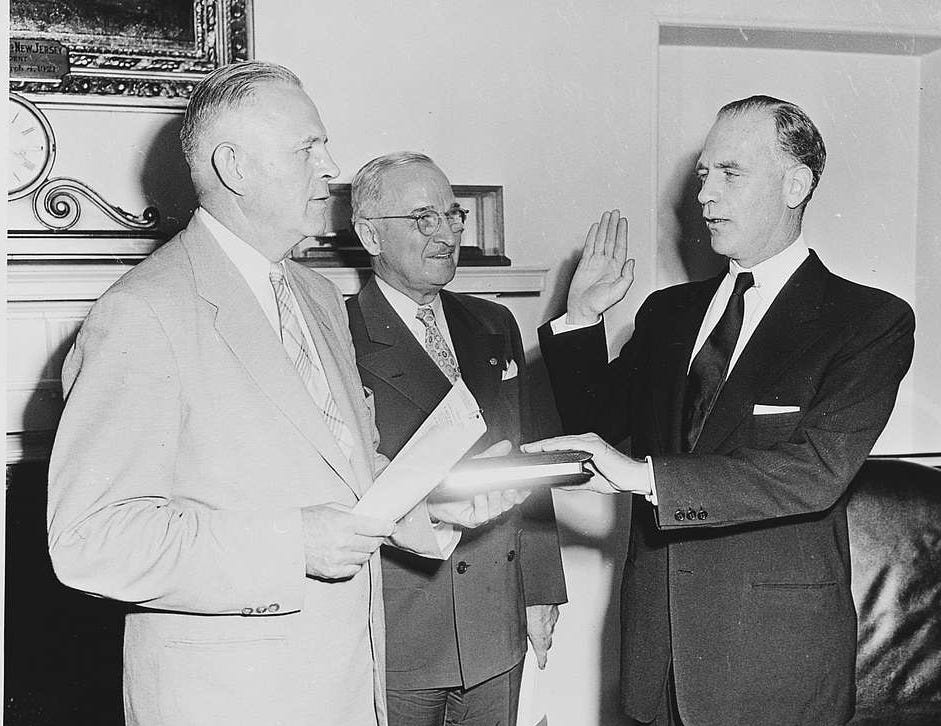 Oath of office Oath of office