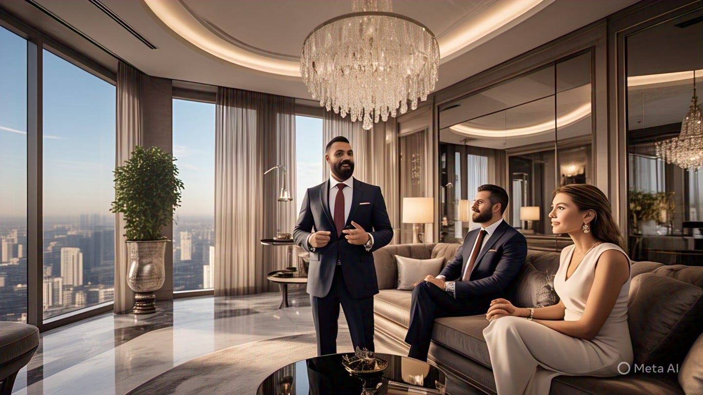 Image created using Meta AI. The prompt used to create the image is shared in the post Image created using Meta AI. The prompt used to create the image is shared in the post