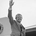 The Political Orphanage