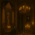 Barovia - Session 71