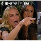 For Anyone Planning on Getting or Mandating Others to Get an Influenza Vaccine (Flu Shot)