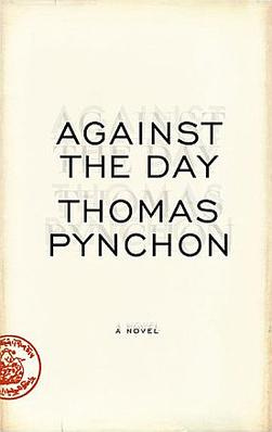 Against the Day - Wikipedia