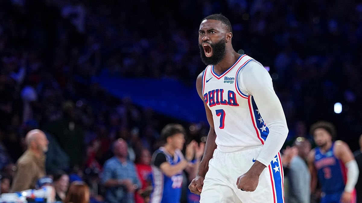 It's Too Soon for This Jaylen Brown Celtics Drama