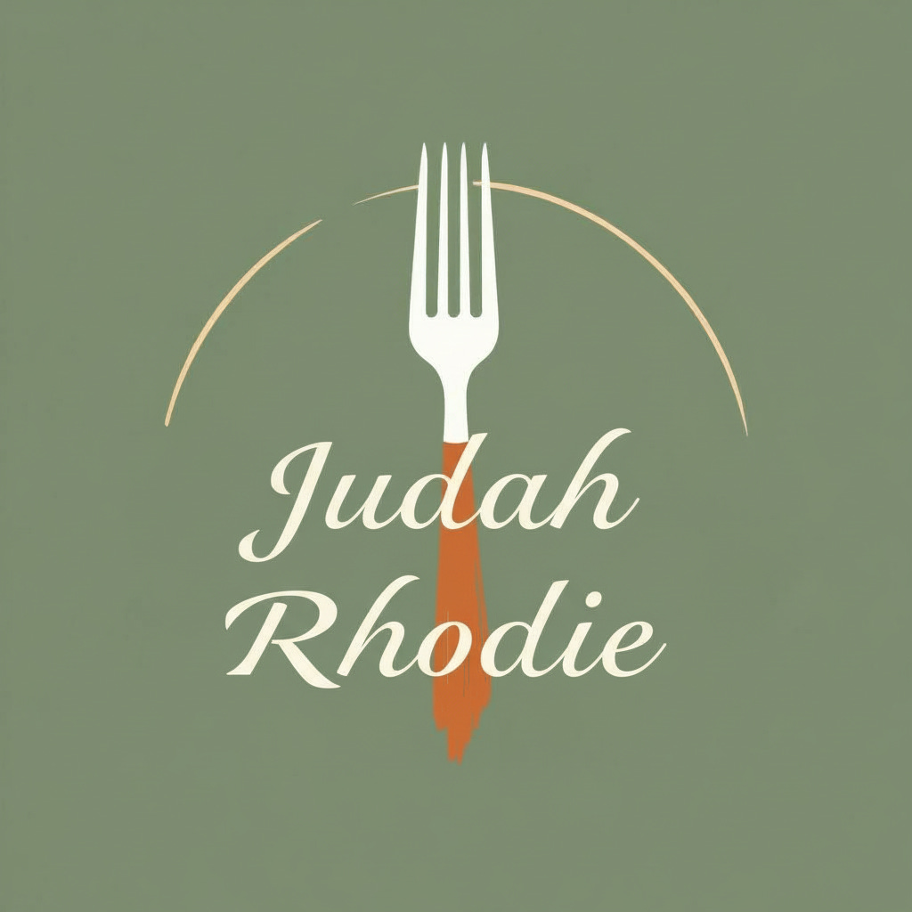 Judah Rhodie