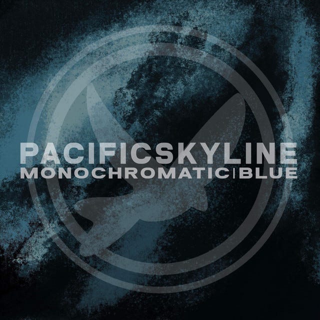 Radio Killer - song and lyrics by Pacific Skyline | Spotify