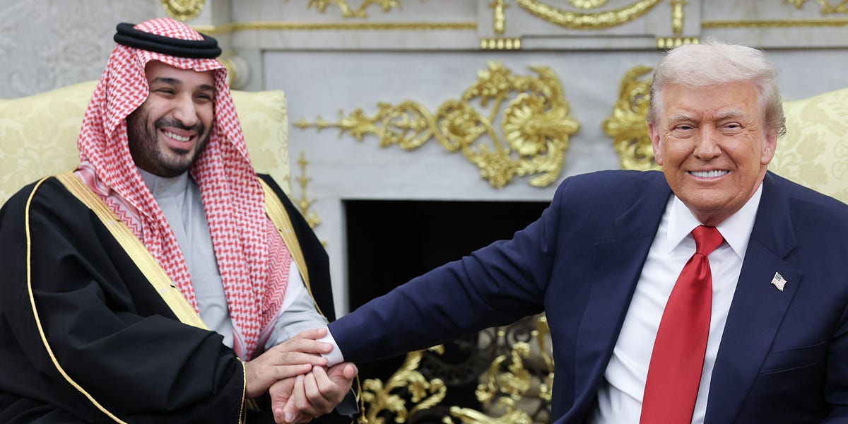 Donald Trump Wants to Bullshit the Economy Into Greatness