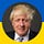 X avatar for @BorisJohnson