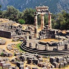 Travelog: Ruin Hunting (Turkey & Greece, 2011)