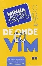 Imagem de Livro - Minha História. De Onde Eu Vim