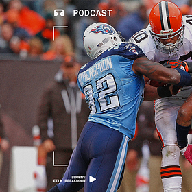 GameDay Preview Podcast: Week 14, Browns vs Titans
